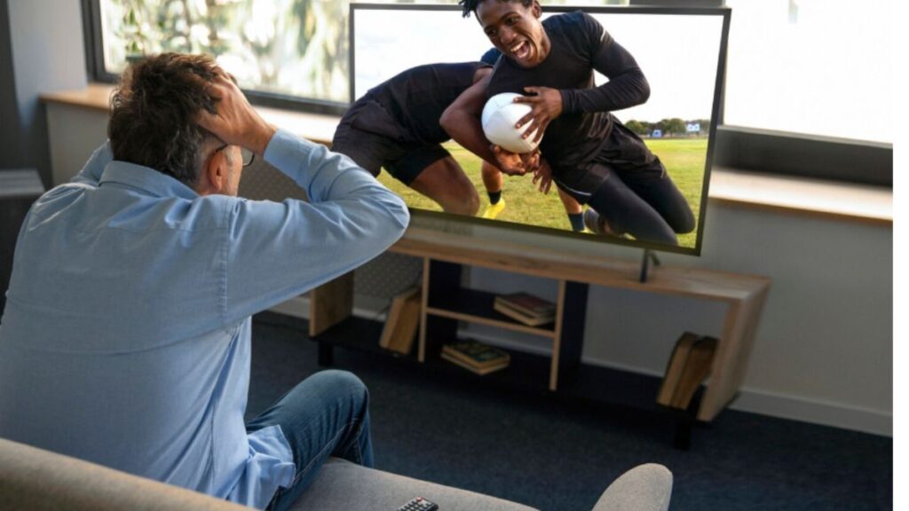 The Rise of Crack Streams Live: Revolutionizing Online Sports Viewing