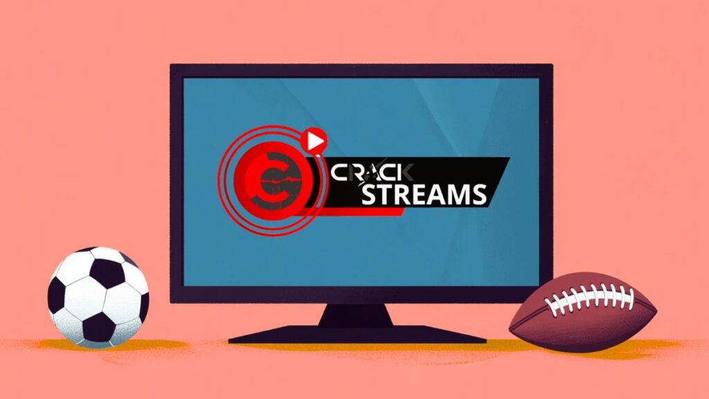 Crack Stream: The Ultimate Guide to Streaming Live Sports and Events