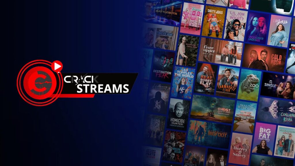Crackstreams 2.0​ Review: Features, Benefits, and User Experience