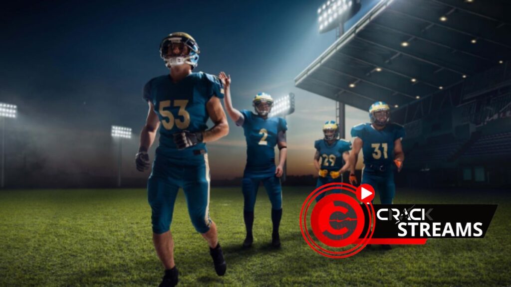 Crackstreams NFL​: Your Go-To Resource for Live Football Action