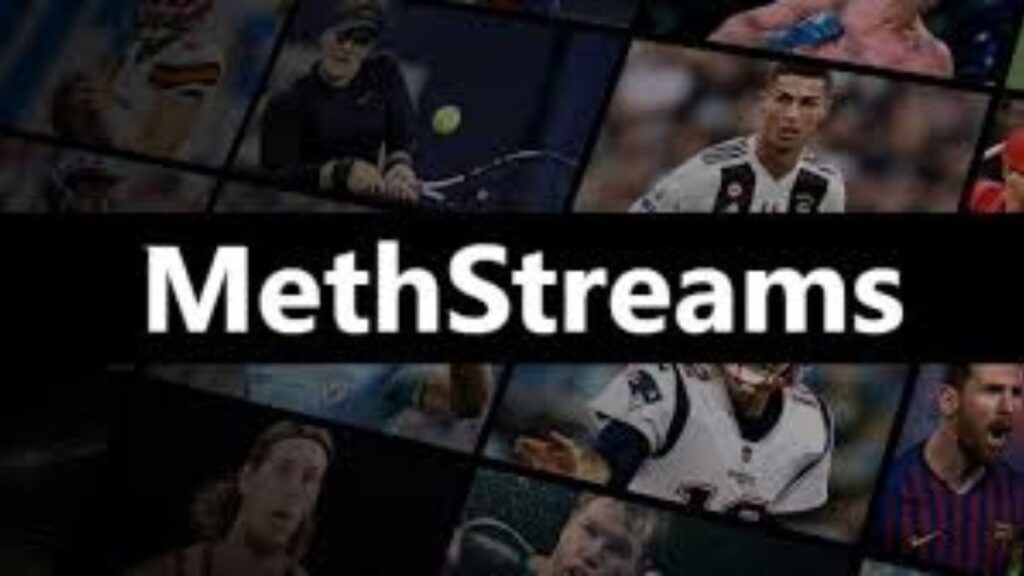 The Rise of methstreams: A New Era in Free Online Streaming?