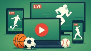 sports streaming sites